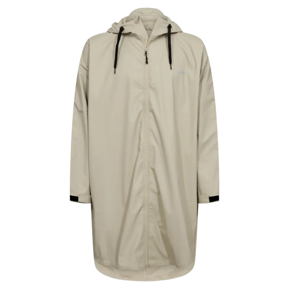 Irland 26, Uni - Voksen Regnponcho