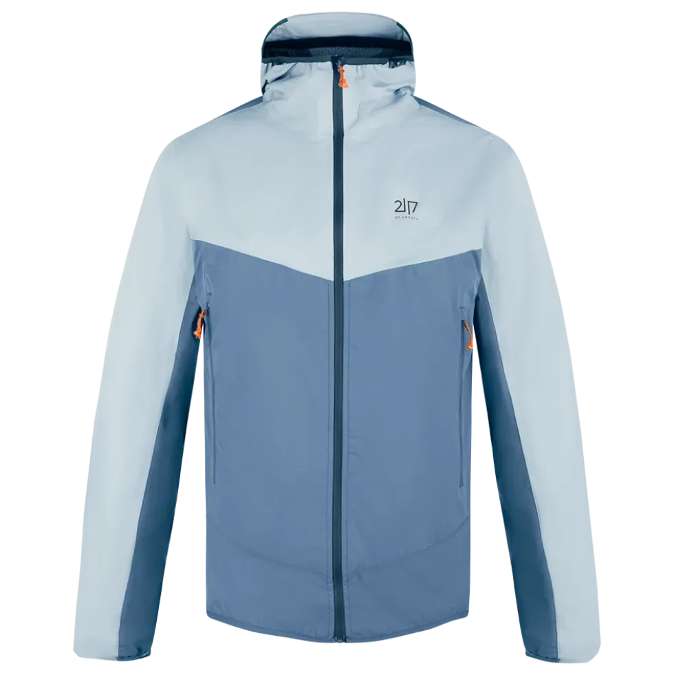 Jacks 2.5 Layer Jacket - Herre Funktionsjakke