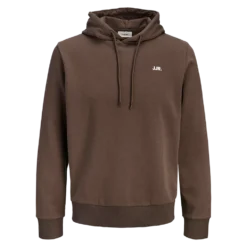 JJ Rebel Logo Sweat Hood NOOS - Herre Sweatshirt