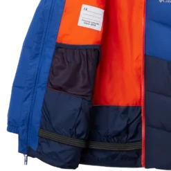 Jr Arctic Blast Ski Jacket - Børne Ski- og Vinterjakke