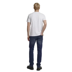 JREBAdam JJCraft Jeans BLUE - Herre Bukser