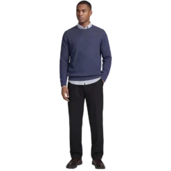 JREBNeo Knit Crew Knit - Herre Striktrøje