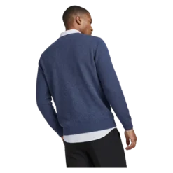 JREBNeo Knit Crew Knit - Herre Striktrøje