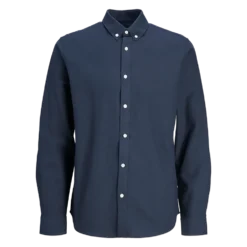 JREBOscar Shirt LS NOOS - Herre Skjorte