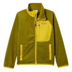 Jr Fast Trek Fleece - Børne Fleecetrøje