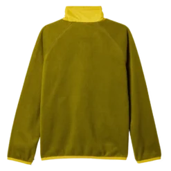 Jr Fast Trek Fleece - Børne Fleecetrøje