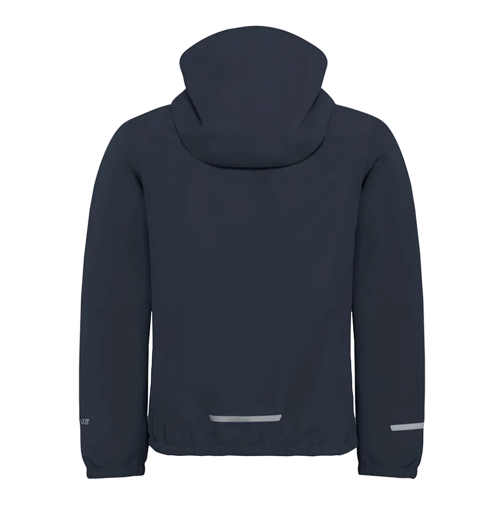 Jr Flaze Jacket - Børne Funktionsjakke