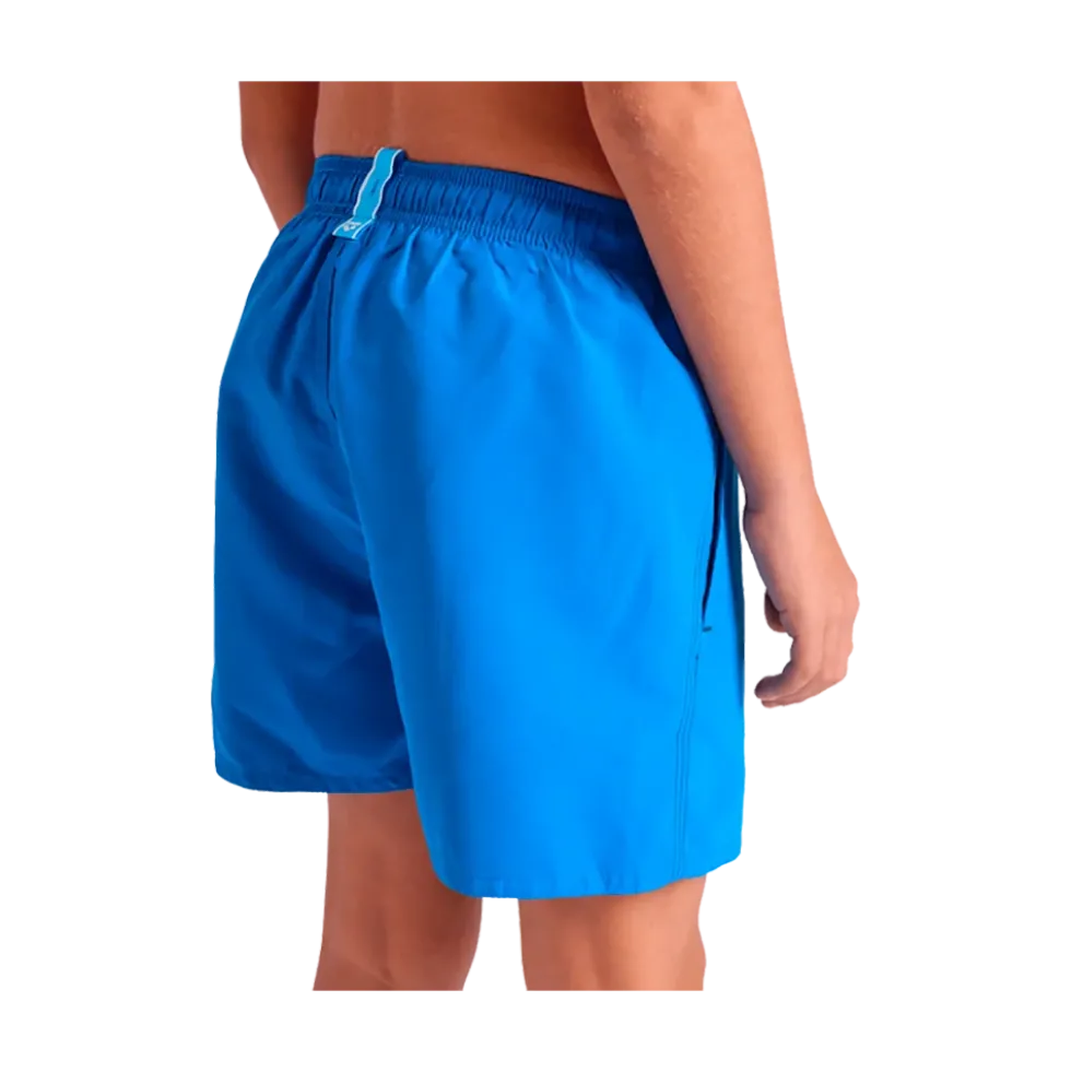 Jr Fundamentals Swim Shorts - Børne Badeshorts