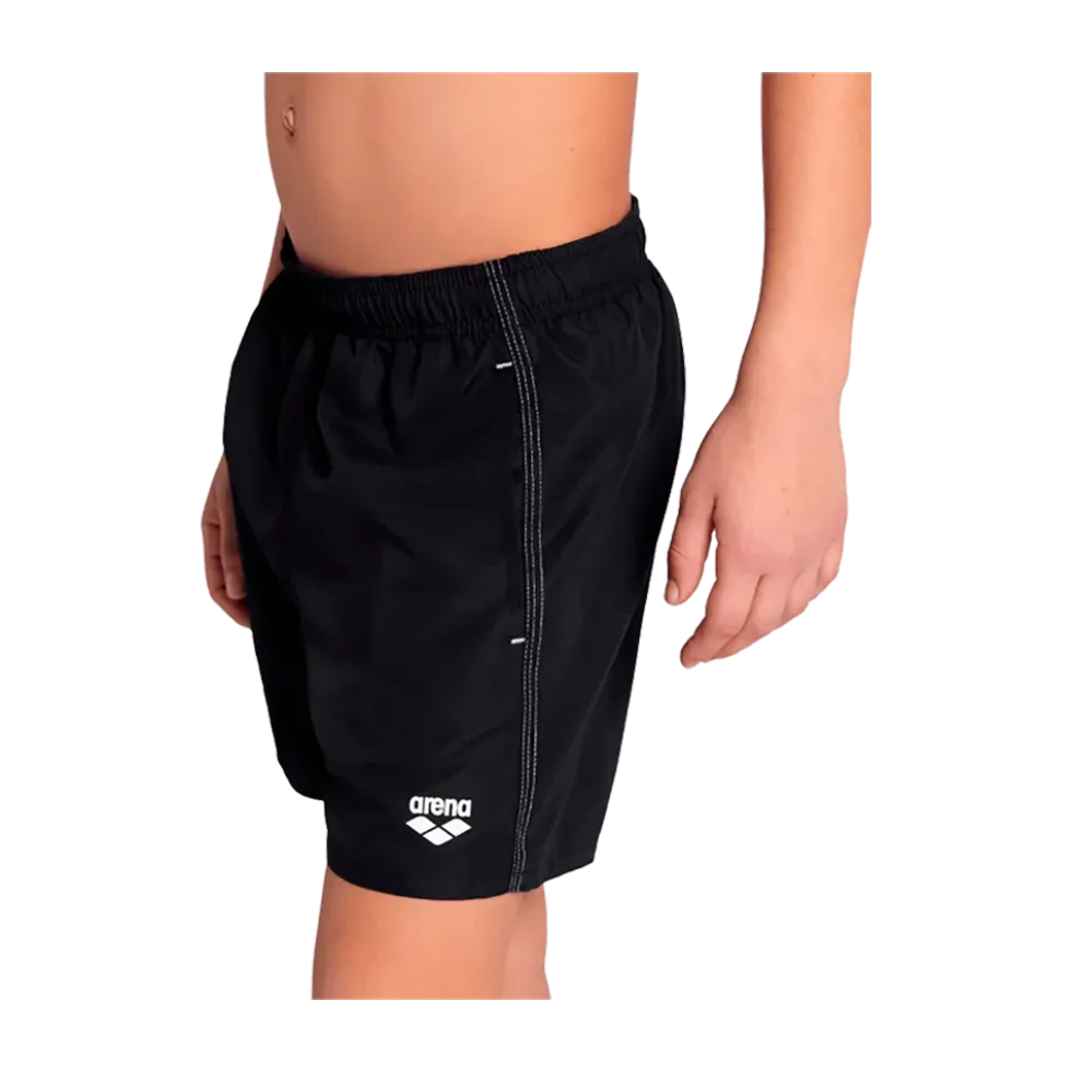 Jr Fundamentals Swim Shorts - Børne Badeshorts