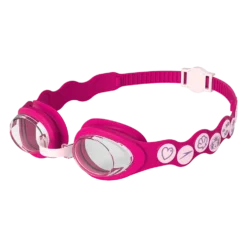 Jr Inf Spot Goggles - Børne Svømmebriller