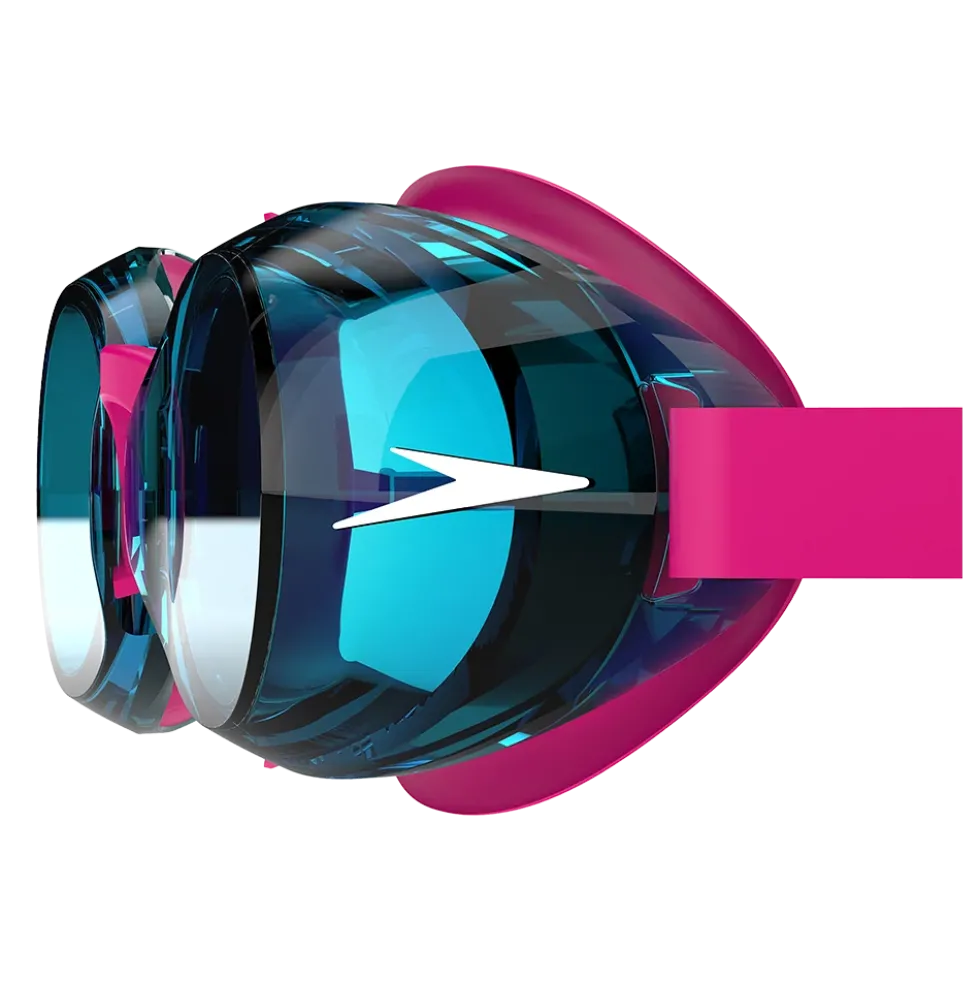 Jr Jet 2.0 Goggles - Børne Svømmebriller