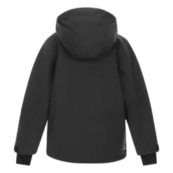 Jr Kidden Padded Ski Jacket - Børne Skijakke