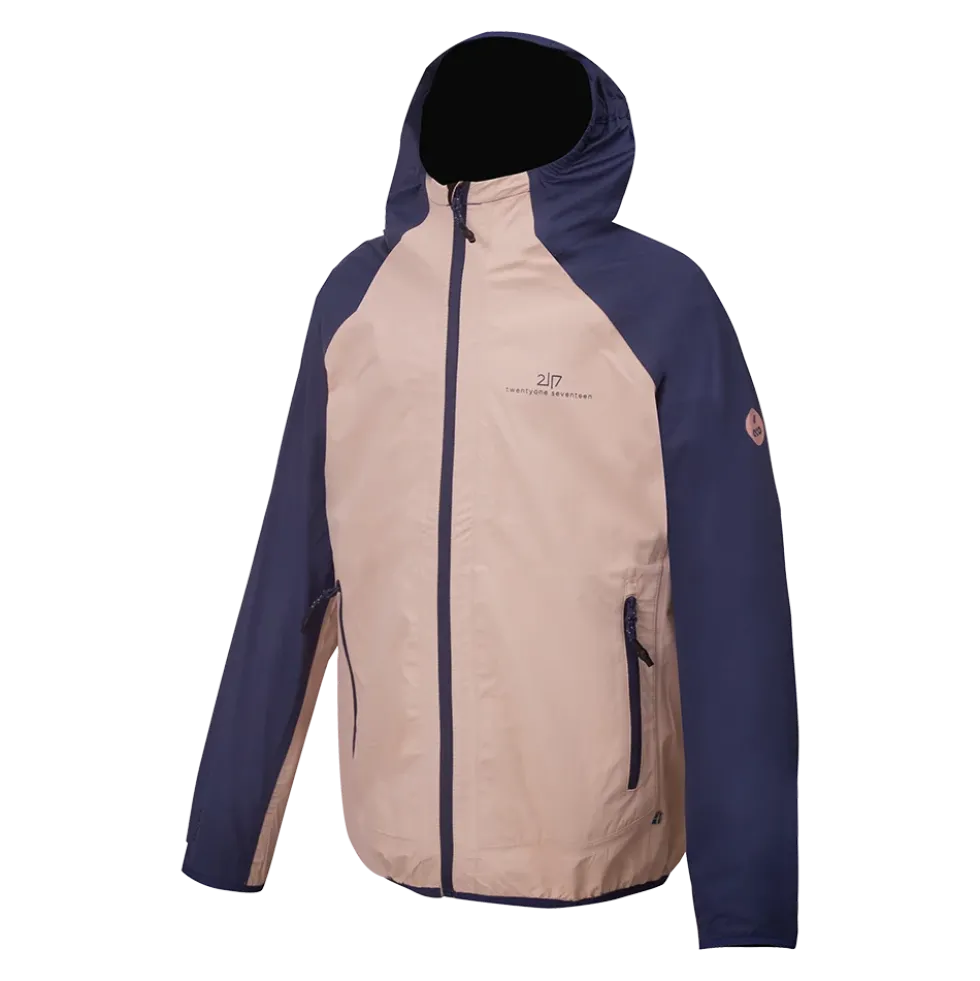 Jr Klacken 2.5 Jacket - Børne Regnjakke