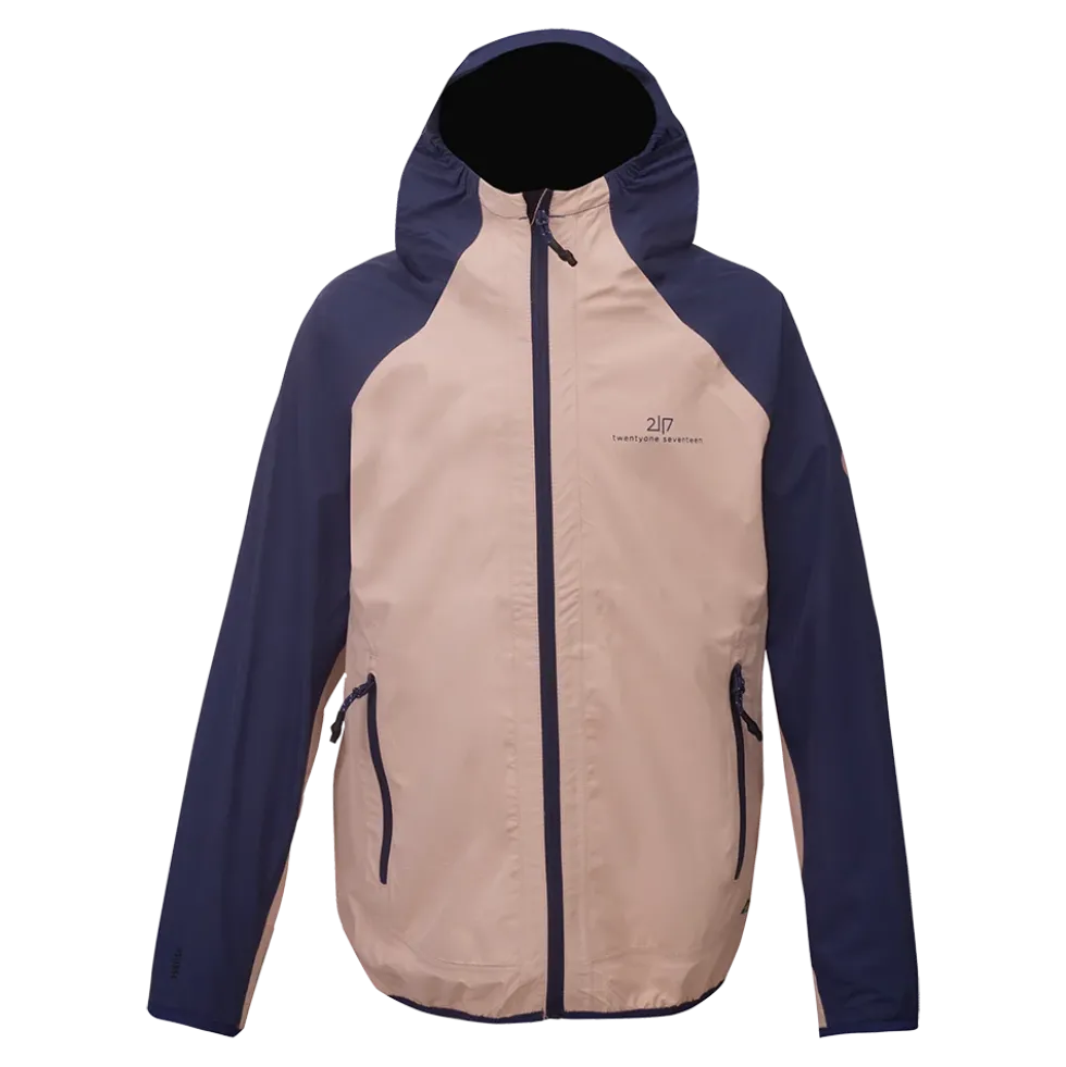 Jr Klacken 2.5 Jacket - Børne Regnjakke