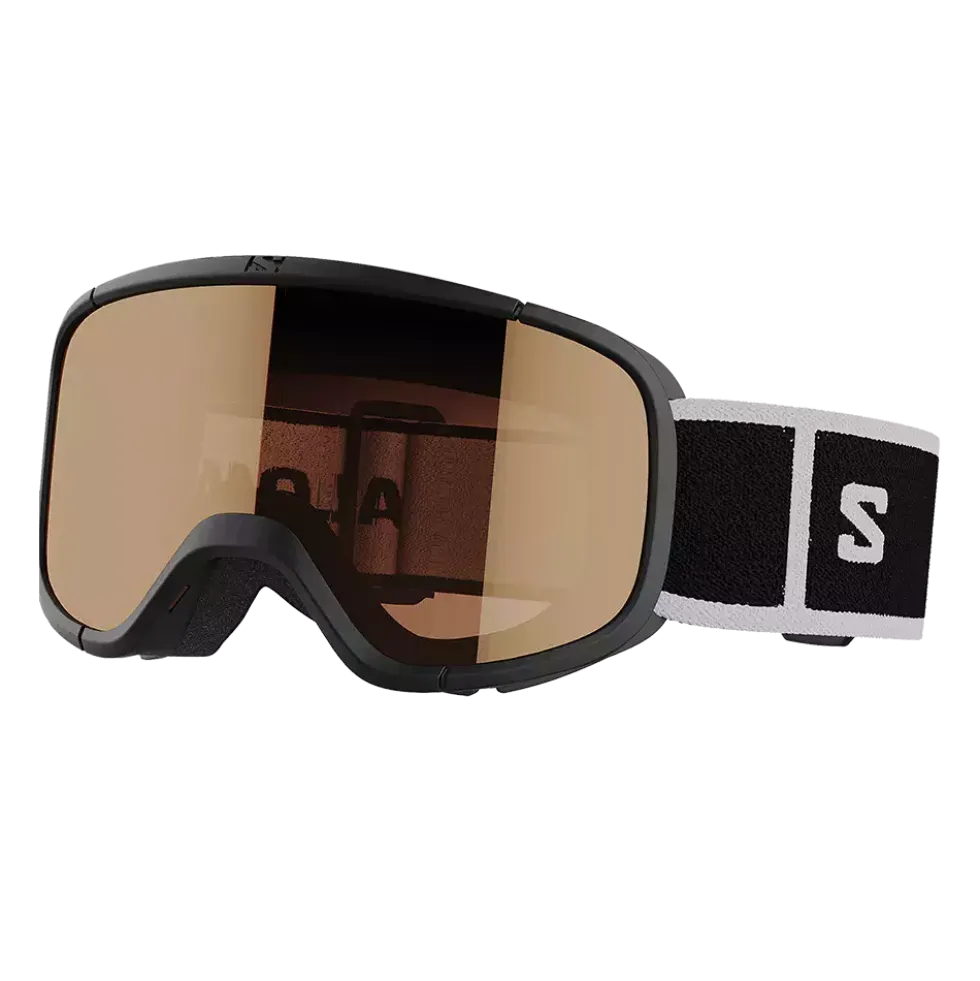 Jr Lumi Access Goggle - Børne Skibriller