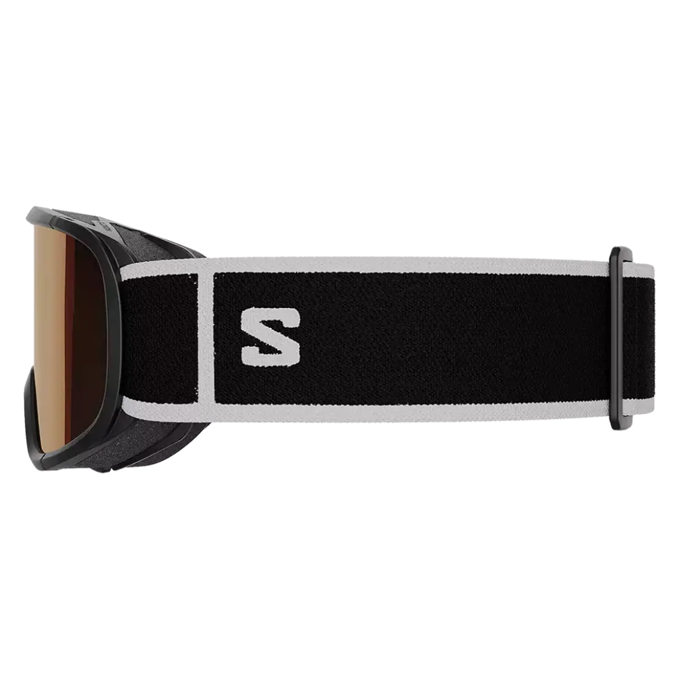 Jr Lumi Access Goggle - Børne Skibriller