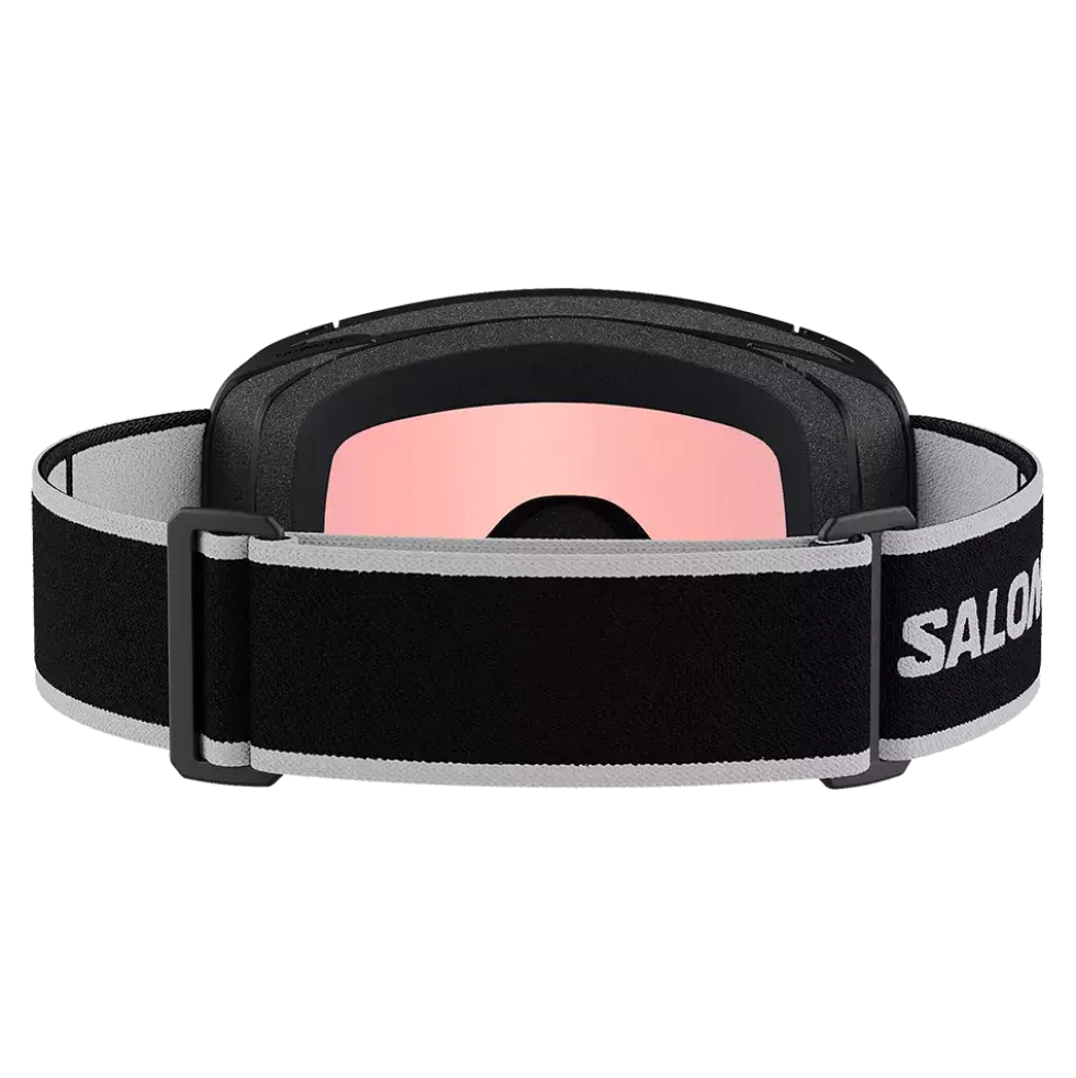 Jr Lumi Access Goggle - Børne Skibriller