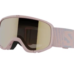 Jr Lumi Access Goggle - Børne Skibriller