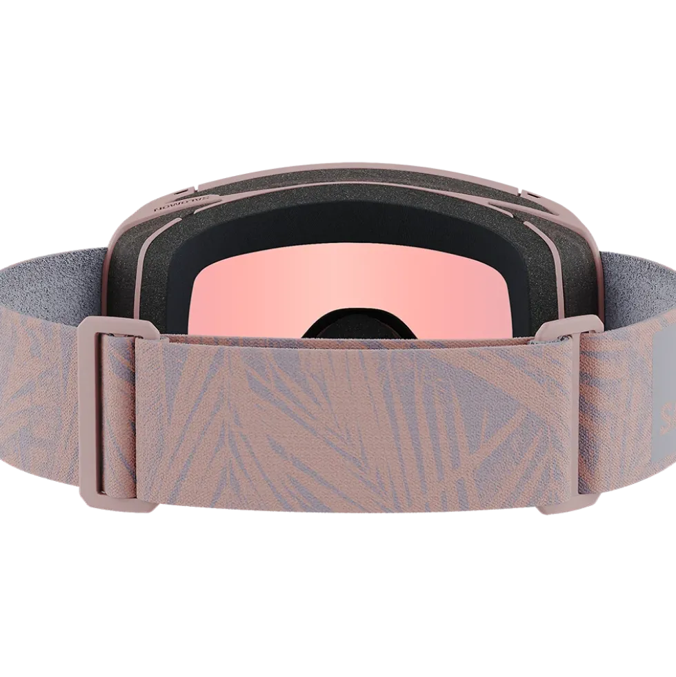 Jr Lumi Access Goggle - Børne Skibriller