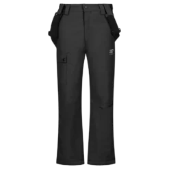 Jr Misan Padded Ski Pant - Børne Skibukser