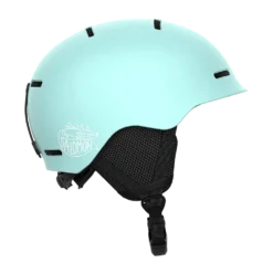 Jr Orka Helmet - Børne Skihjelm