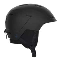 Jr Pioneer LT Helmet - Børne Skihjelm