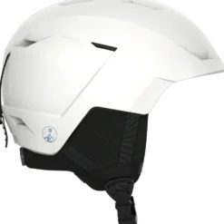 Jr Pioneer LT Helmet - Børne Skihjelm