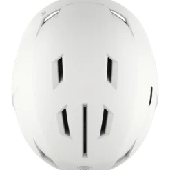 Jr Pioneer LT Helmet - Børne Skihjelm
