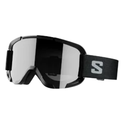 Jr Player Combo - Skihjelm + Skibrille