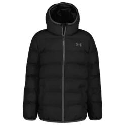 Jr Pronto Puff Jacket - Børne Vinterjakke