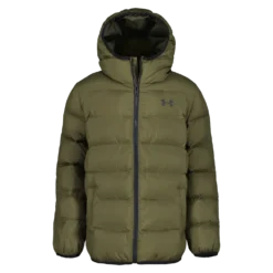 Jr Pronto Puff Jacket - Børne Vinterjakke