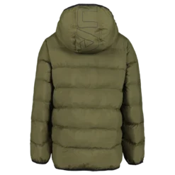 Jr Pronto Puff Jacket - Børne Vinterjakke