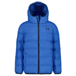 Jr Pronto Puff Jacket - Børne Vinterjakke