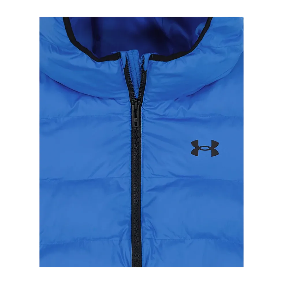 Jr Pronto Puff Jacket - Børne Vinterjakke