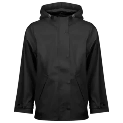 Jr Rain Coat Sprinkle - Børne Regnjakke