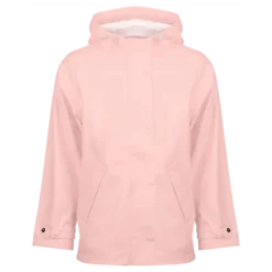 Jr Rain Coat Sprinkle - Børne Regnjakke