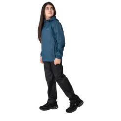 Jr Rain Pant Vedum - Børne Regnbukser