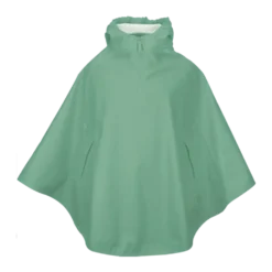 Jr Rain Poncho Sparkle - Børne regnponcho