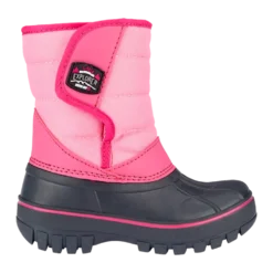 Jr Snowboots - Børne Vinterstøvler