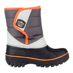 Jr Snowboots - Børne Vinterstøvler