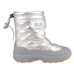 Jr Snowboots - Børne Vinterstøvler
