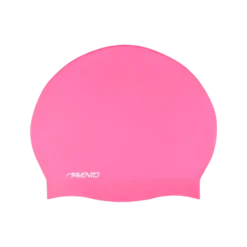 Jr Swimming Cap Anti-Slip - Børne svømmehætte