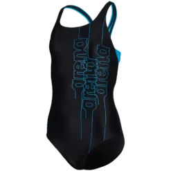 Jr Swimsuit - Pige Badedragt