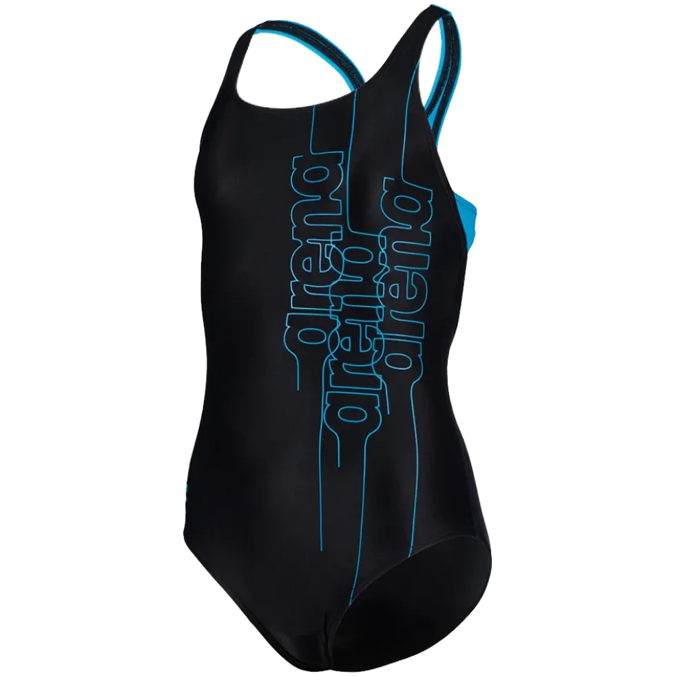 Jr Swimsuit - Pige Badedragt