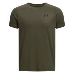 Jr Tech 2.0 Tee - Børne T-shirt