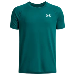 Jr Tech 2.0 Tee - Børne T-shirt