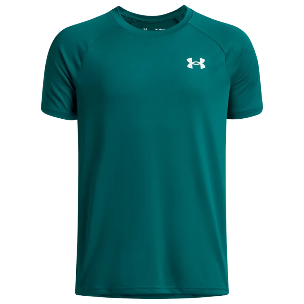 Jr Tech 2.0 Tee - Børne T-shirt