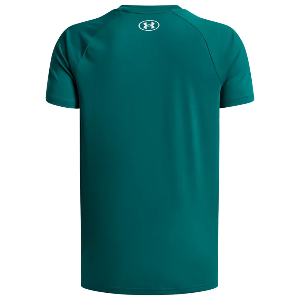 Jr Tech 2.0 Tee - Børne T-shirt