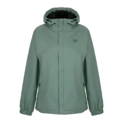 Jr Viskafors Jacket - Børne Funktionsjakke