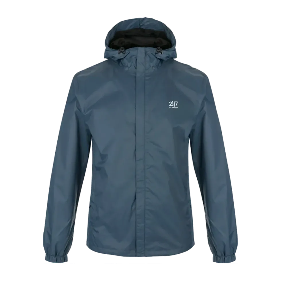 Jr Viskafors Jacket - Børne Funktionsjakke